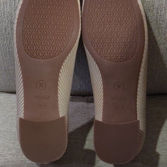 NWOB VIVAIA Square-Toe Chunky Heels (Melody Pro) - Picture 6 of 7